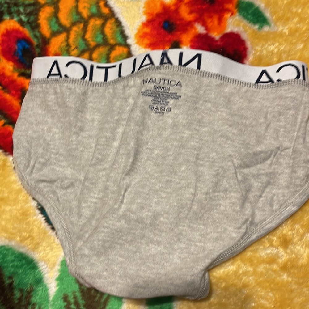 Briefs - Picture 5 of 5